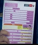 Carnet de vacunación
