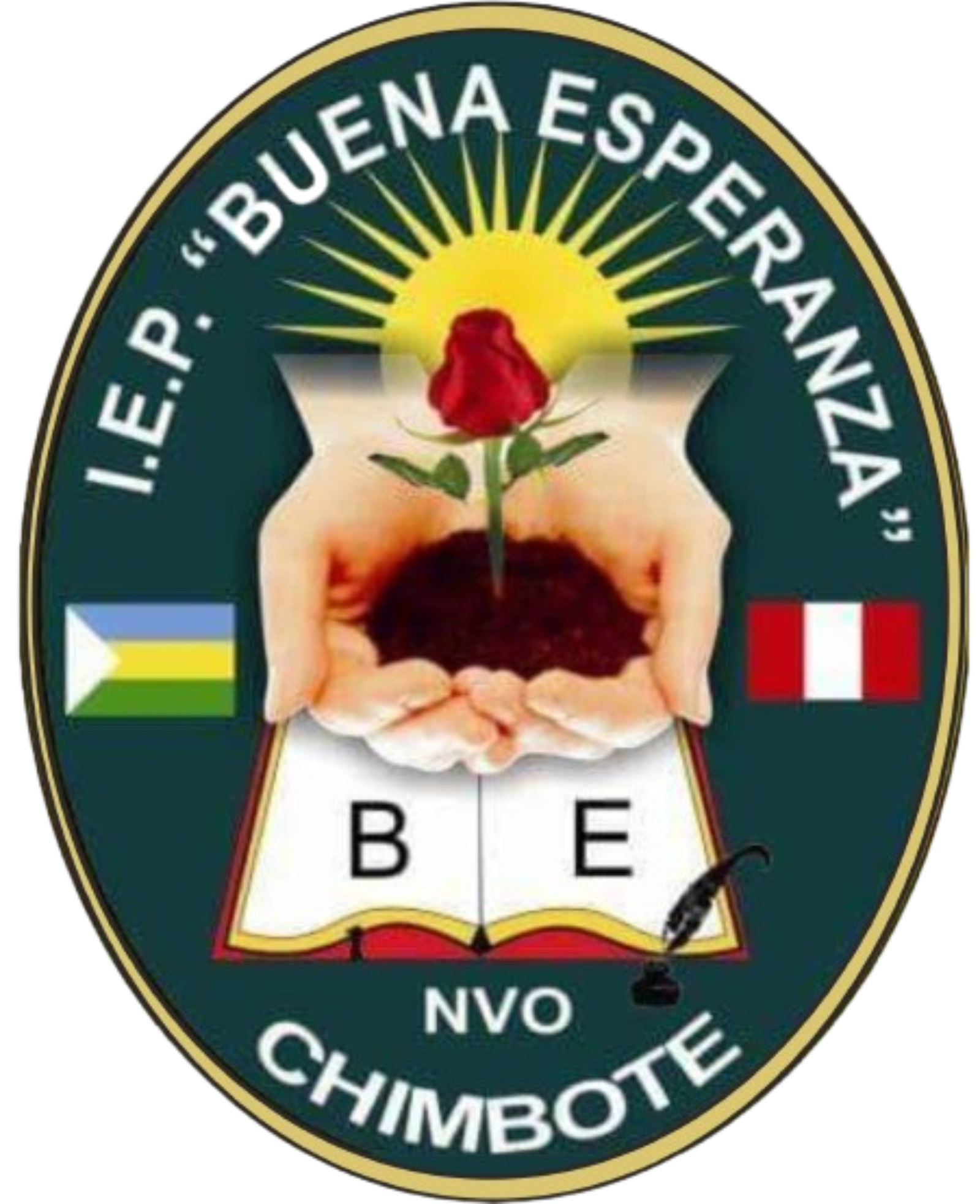 Logo de la Institución